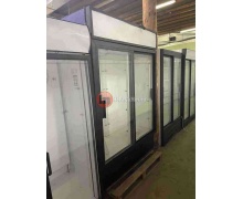 Шкаф холодильный витрина Polair DM114 SD