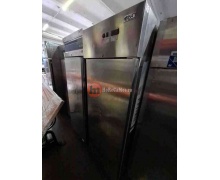 Шкаф холодильный ISA GE EVO 700 нерж.