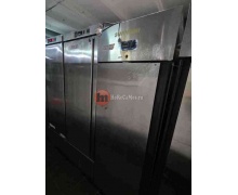 Шкаф холодильный DESMON BM6A (IM7A) нерж.