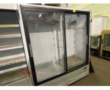 Шкаф холодильный Premier ШВУП1ТУ-1,4