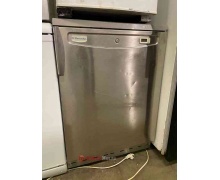 Шкаф холодильный Electrolux RUCR16X1