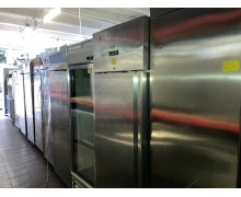 Шкаф холодильный Gastrorag GN600