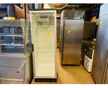Холодильный шкаф Vestfrost Solutions FKG 371