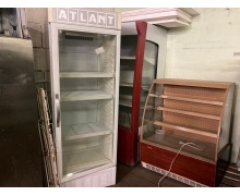 Холодильная витрина ATLANT ХТ 1000 - 000