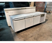 Холодильный стол TECNOINOX BP175/0