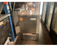 Холодильный стол HICOLD GNE 1/TN