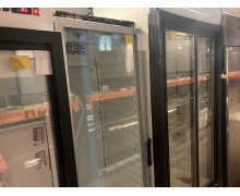 Холодильный шкаф Vestfrost Solutions FKG 371 (Дания)