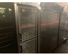 Холодильный шкаф Vestfrost Solutions FKG 370