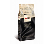 Кофе в зернах Molinari «GOURMET 100% Arabica» Гурмэ 100% Арабика 1 кг