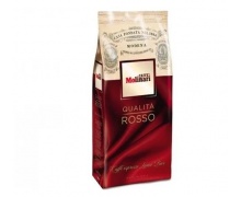 Кофе в зернах Molinari «ROSSO» Россо 1 кг