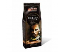 Кофе в зернах Molinari RISERVA «KENYA» Ризерва Кения 250 гр
