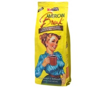 Кофе молотый Molinari «AMERICAN BREAK» Американ Брейк 1 кг