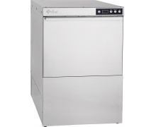 Посудомоечная машина с фронтальной загрузкой Abat МПК-500Ф-01