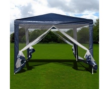Садовый шатер AFM-1040NB Blue (3х3)