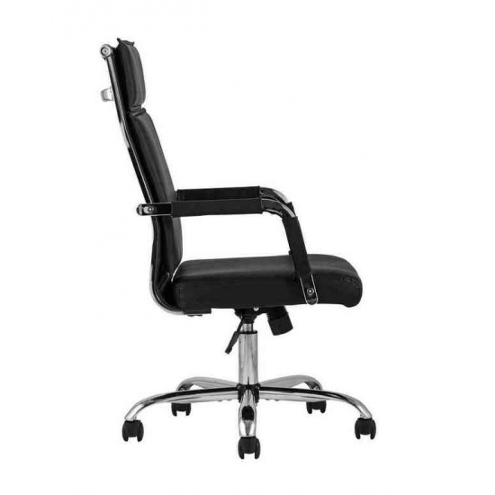 Кресло офисное TopChairs Original черное - 1
