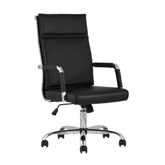 Кресло офисное TopChairs Original черное - 1