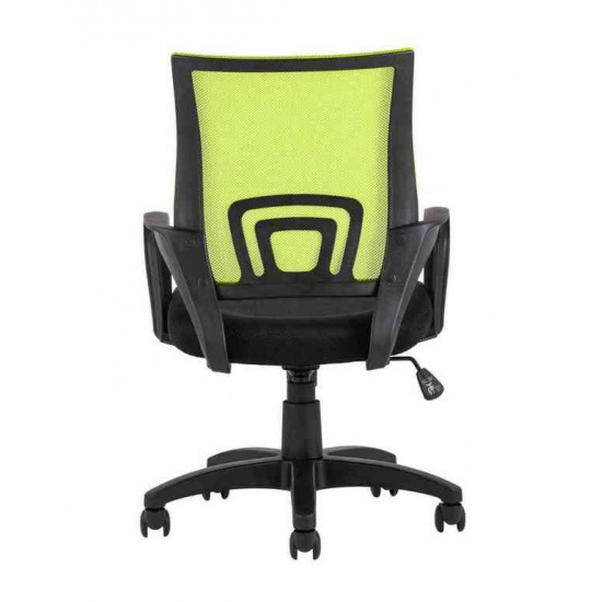 Кресло офисное TopChairs Simple зеленый - 1