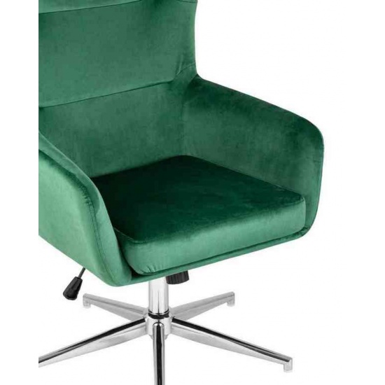 Кресло Артис зеленый - 1