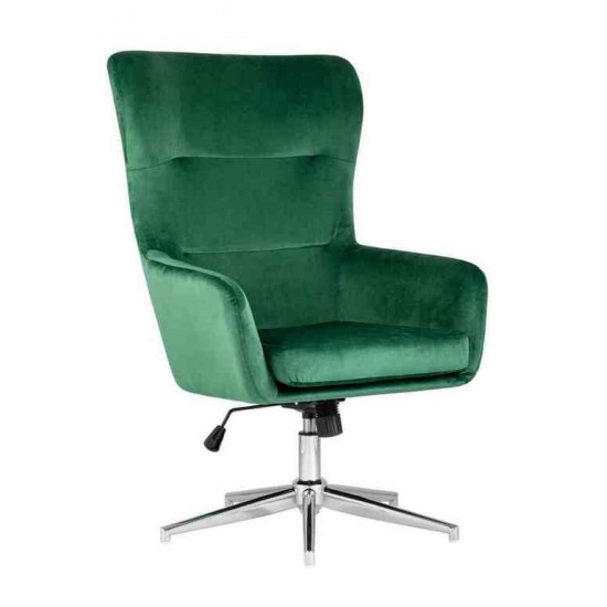 Кресло Артис зеленый - 1