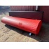 Отзыв Анна для Диван Heggi Классик. Стильный диван в минималистичном стиле, который дополнит интерьер в любом заведении или коттедже, даче. Размер: 2000х720х640 мм